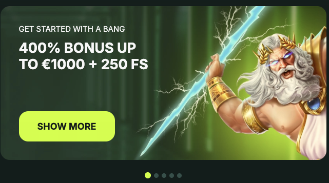 BetNjet – Uradna Stran Igralnice in Športnih Stav